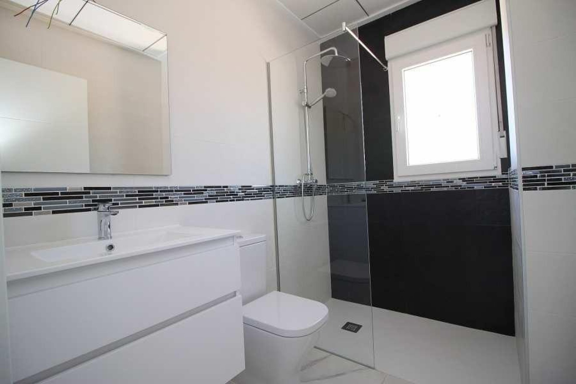 Nieuwbouw Woningen - Vrijstaande woning / Villa -
Pinoso - Camino Del Prado