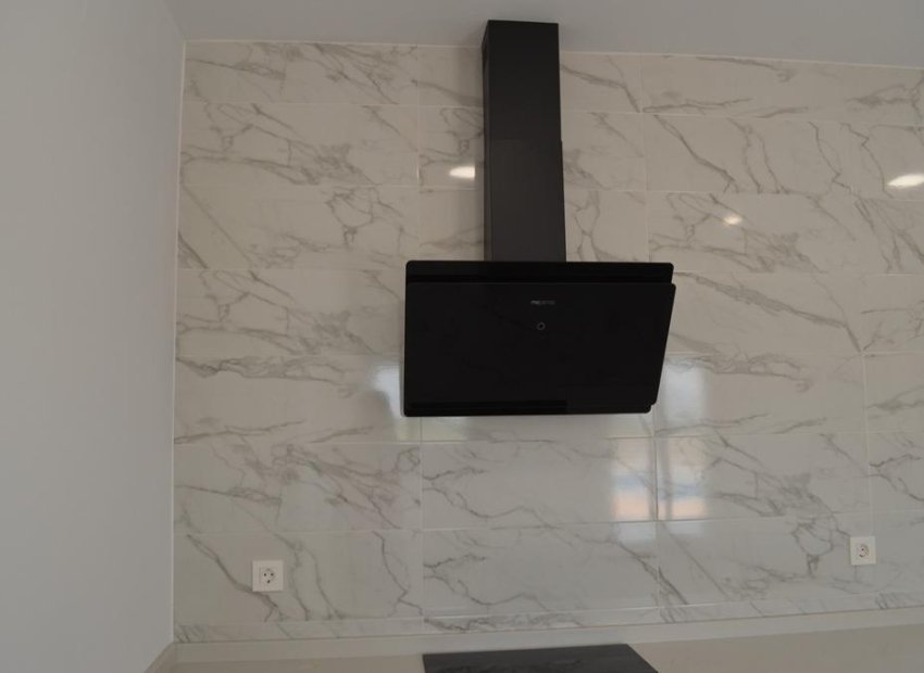 Nieuwbouw Woningen - Vrijstaande woning / Villa -
Pinoso - Camino Del Prado