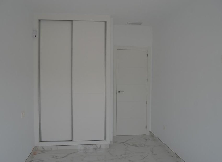 Nieuwbouw Woningen - Vrijstaande woning / Villa -
Pinoso - Camino Del Prado