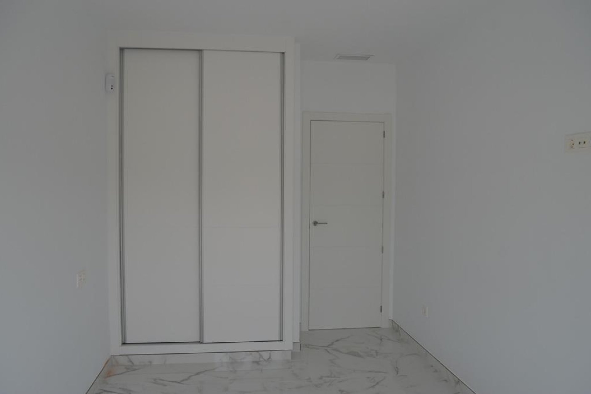 Nieuwbouw Woningen - Vrijstaande woning / Villa -
Pinoso - Camino Del Prado