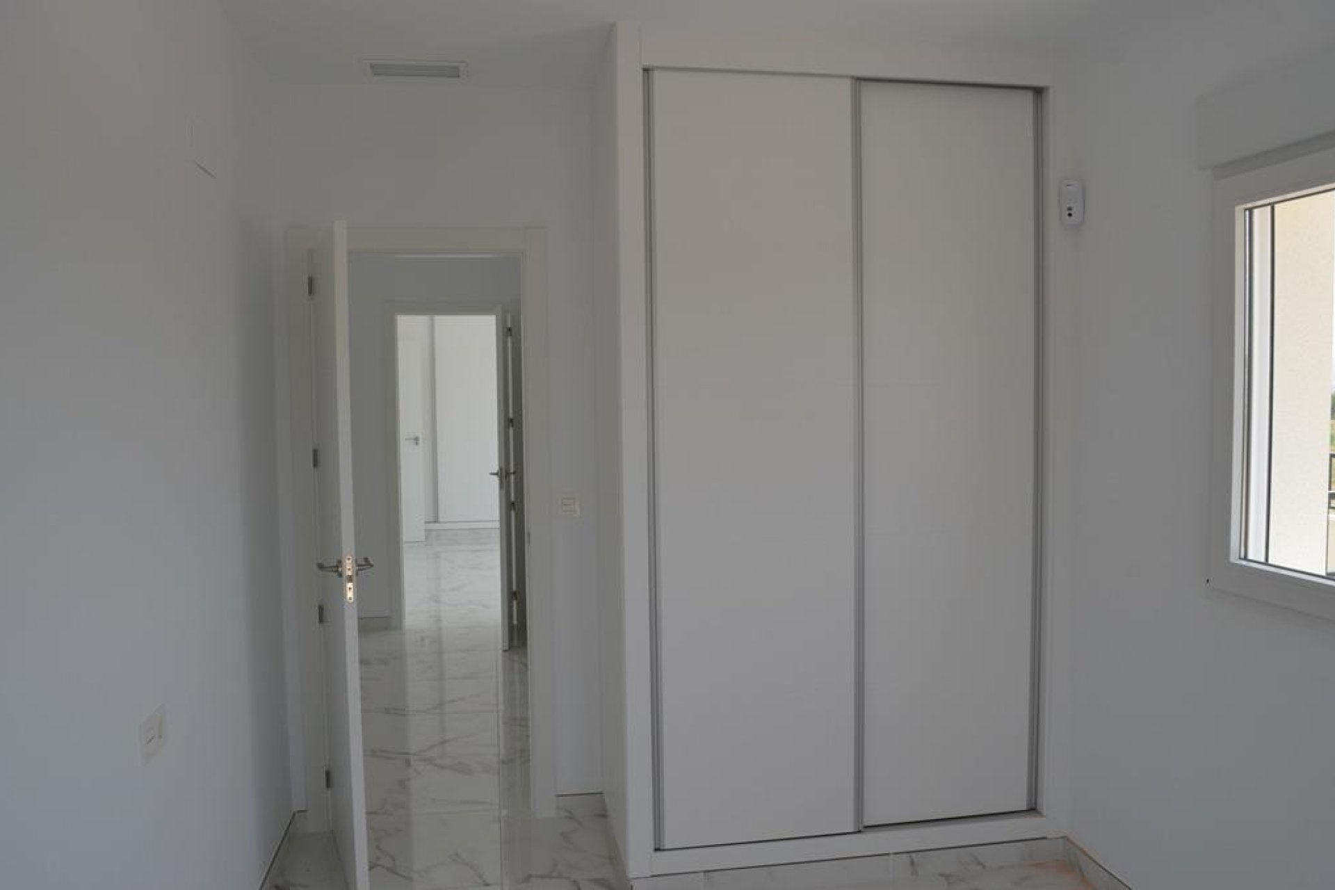 Nieuwbouw Woningen - Vrijstaande woning / Villa -
Pinoso - Camino Del Prado