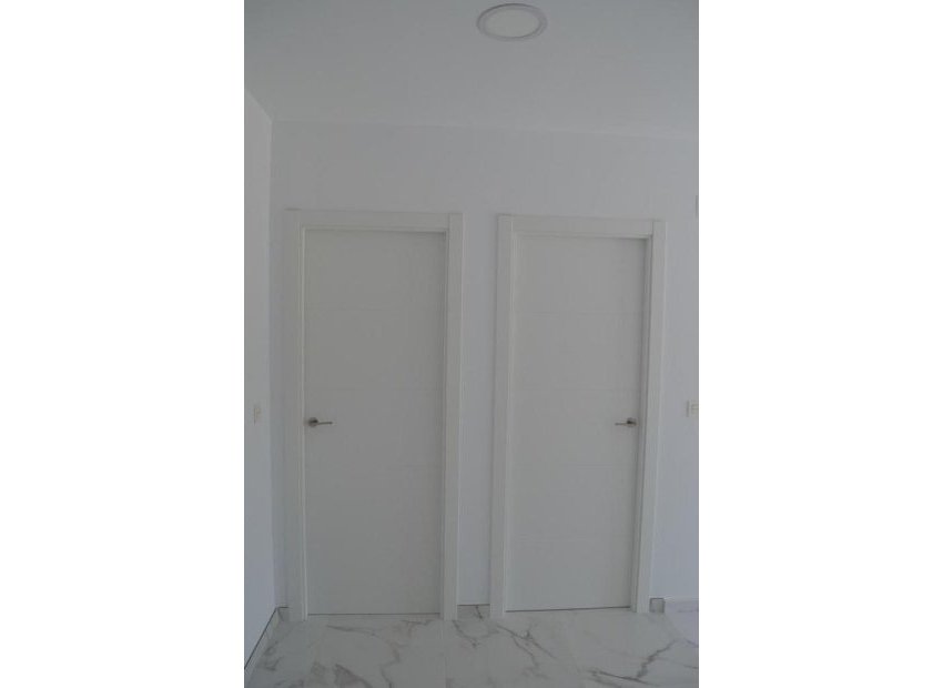 Nieuwbouw Woningen - Vrijstaande woning / Villa -
Pinoso - Camino Del Prado