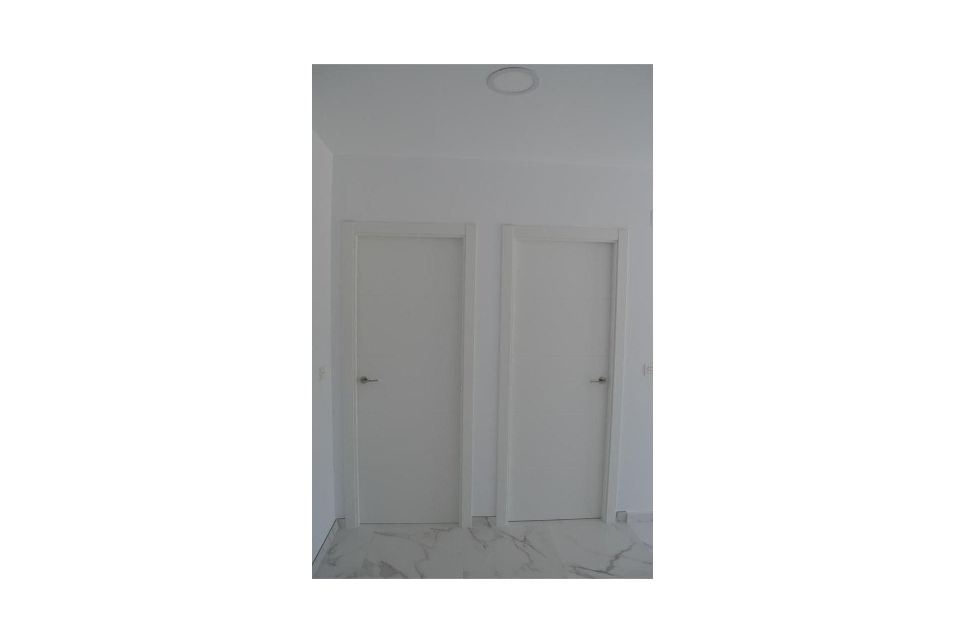 Nieuwbouw Woningen - Vrijstaande woning / Villa -
Pinoso - Camino Del Prado