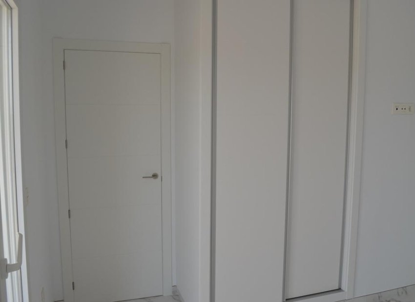 Nieuwbouw Woningen - Vrijstaande woning / Villa -
Pinoso - Camino Del Prado