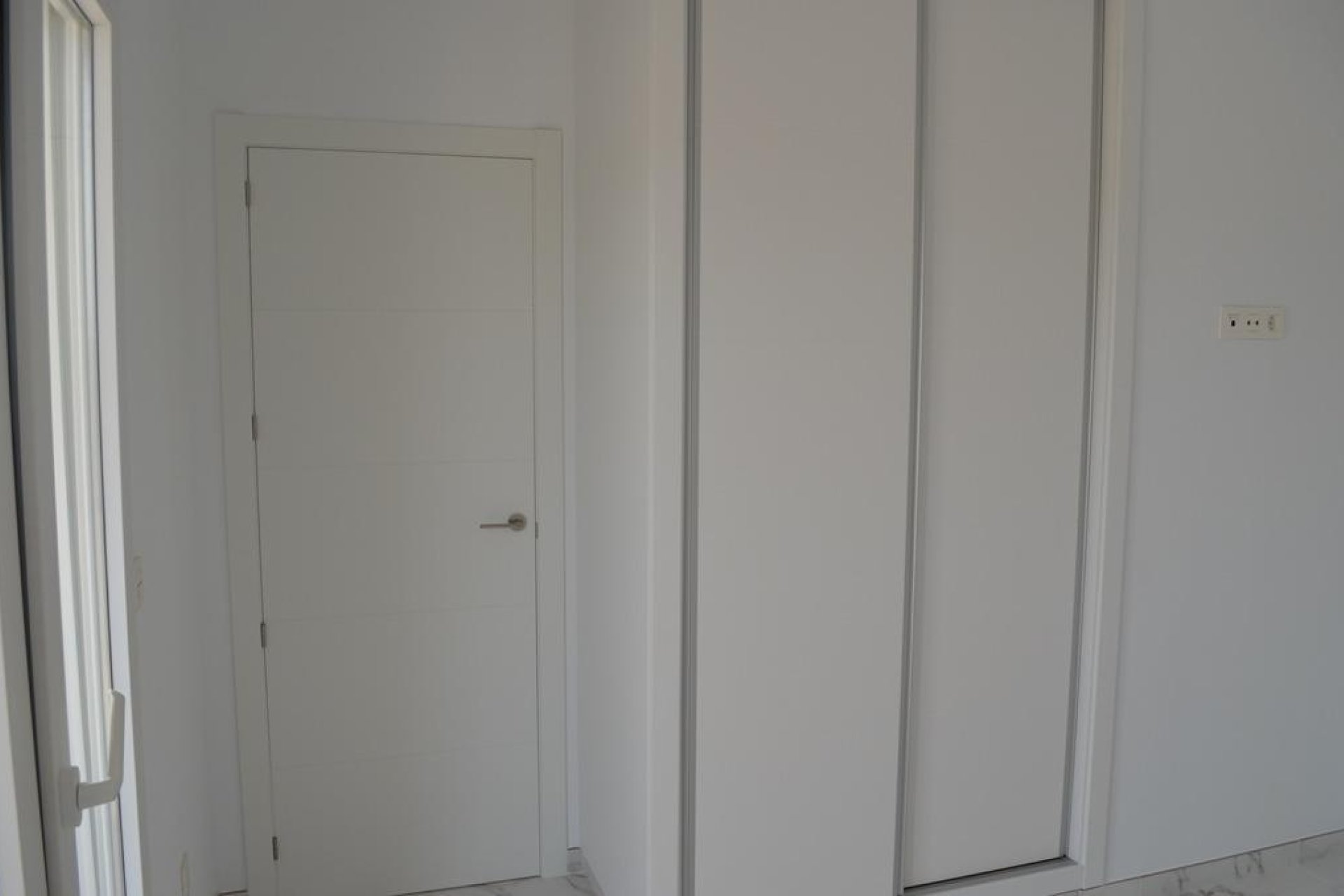 Nieuwbouw Woningen - Vrijstaande woning / Villa -
Pinoso - Camino Del Prado
