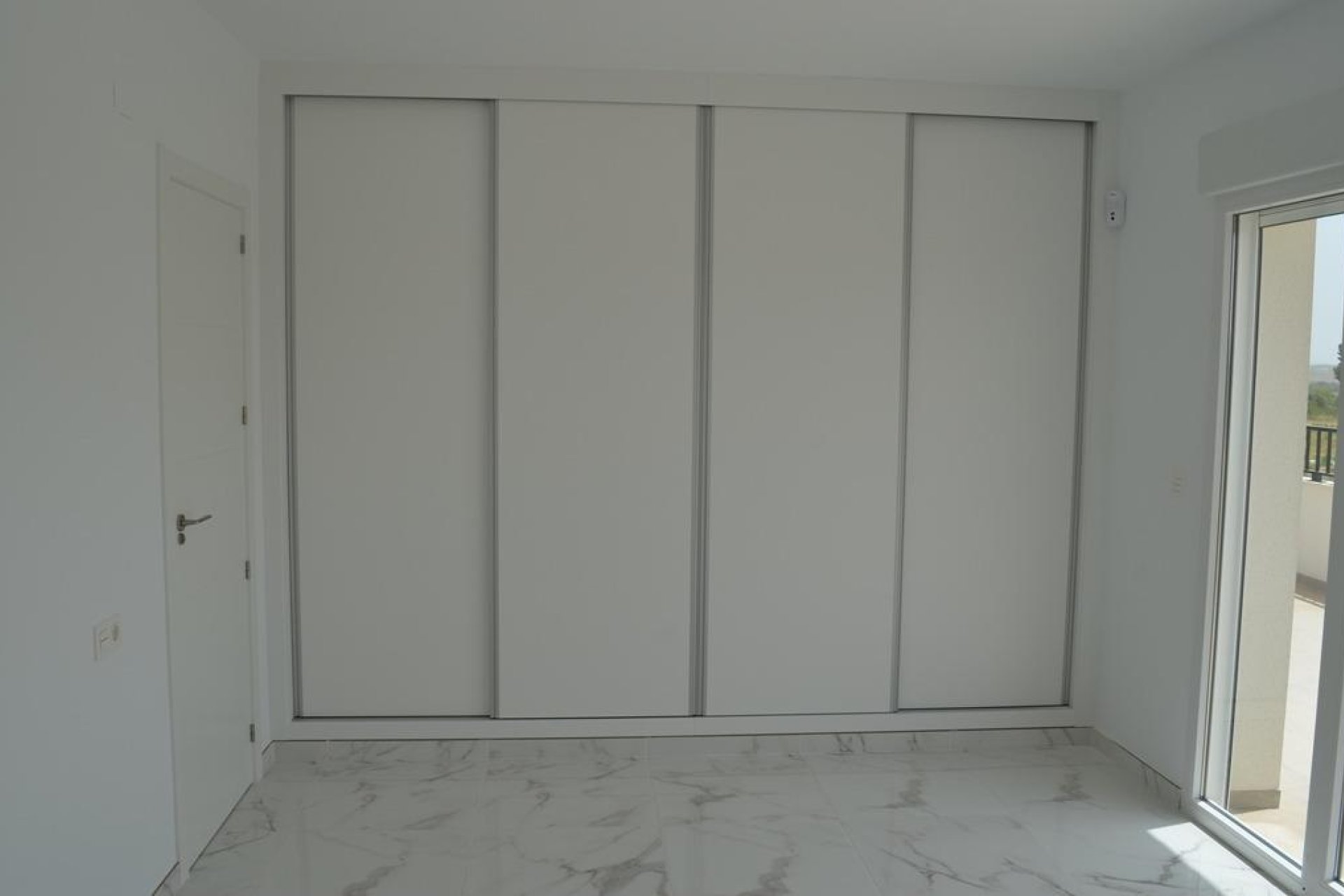 Nieuwbouw Woningen - Vrijstaande woning / Villa -
Pinoso - Camino Del Prado