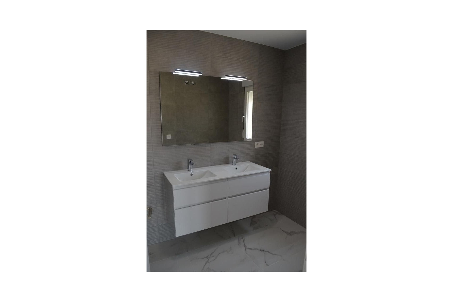 Nieuwbouw Woningen - Vrijstaande woning / Villa -
Pinoso - Camino Del Prado