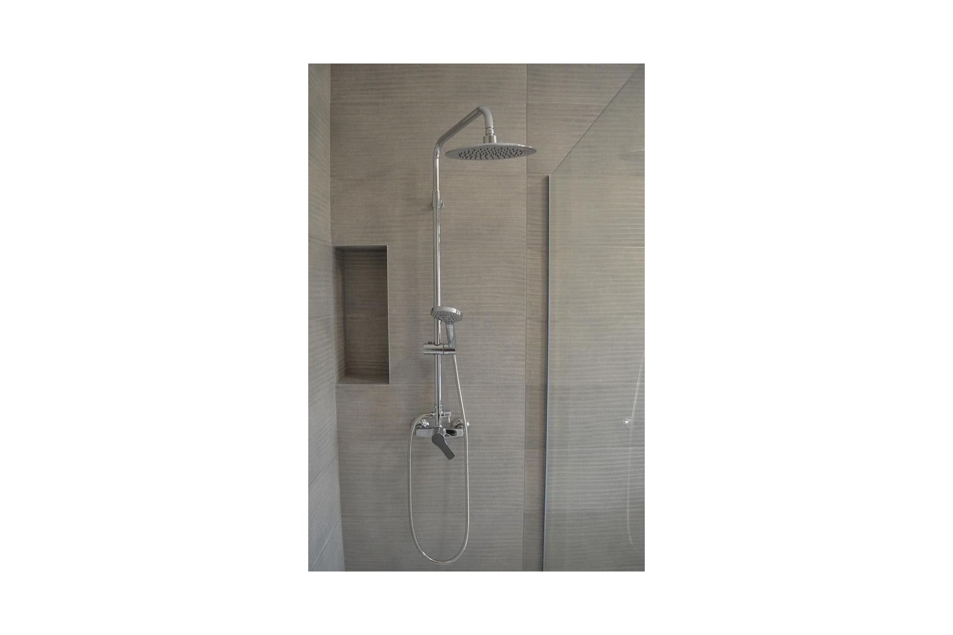 Nieuwbouw Woningen - Vrijstaande woning / Villa -
Pinoso - Camino Del Prado