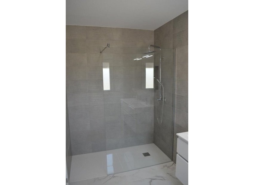 Nieuwbouw Woningen - Vrijstaande woning / Villa -
Pinoso - Camino Del Prado
