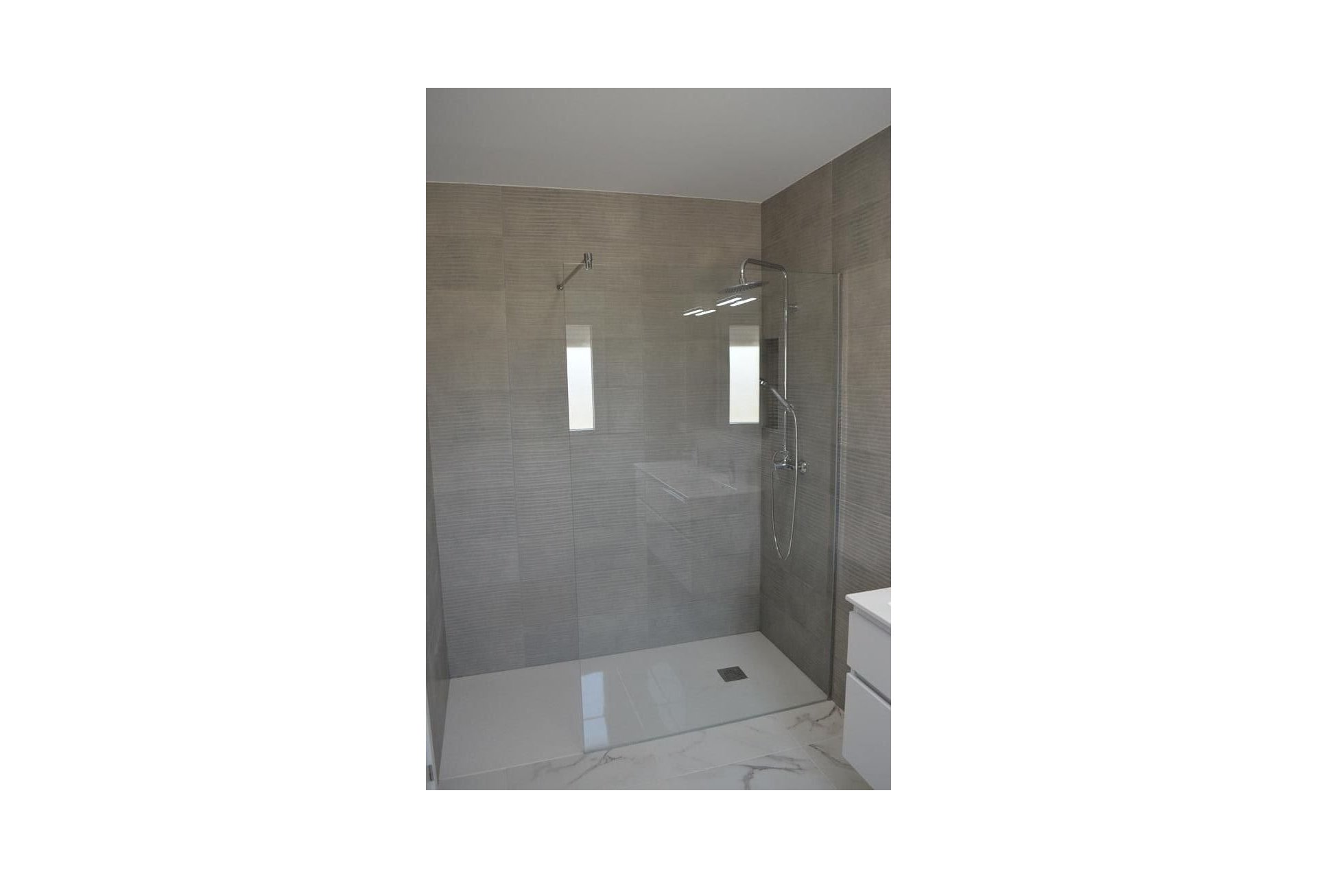 Nieuwbouw Woningen - Vrijstaande woning / Villa -
Pinoso - Camino Del Prado
