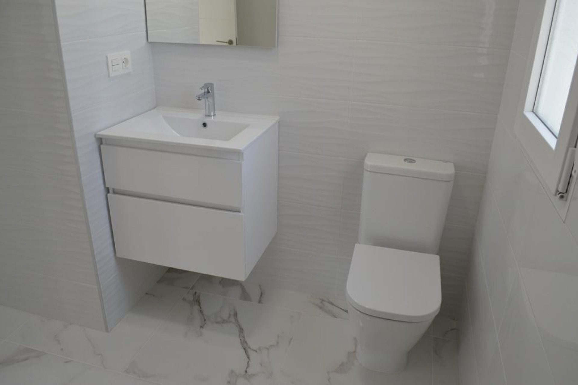 Nieuwbouw Woningen - Vrijstaande woning / Villa -
Pinoso - Camino Del Prado