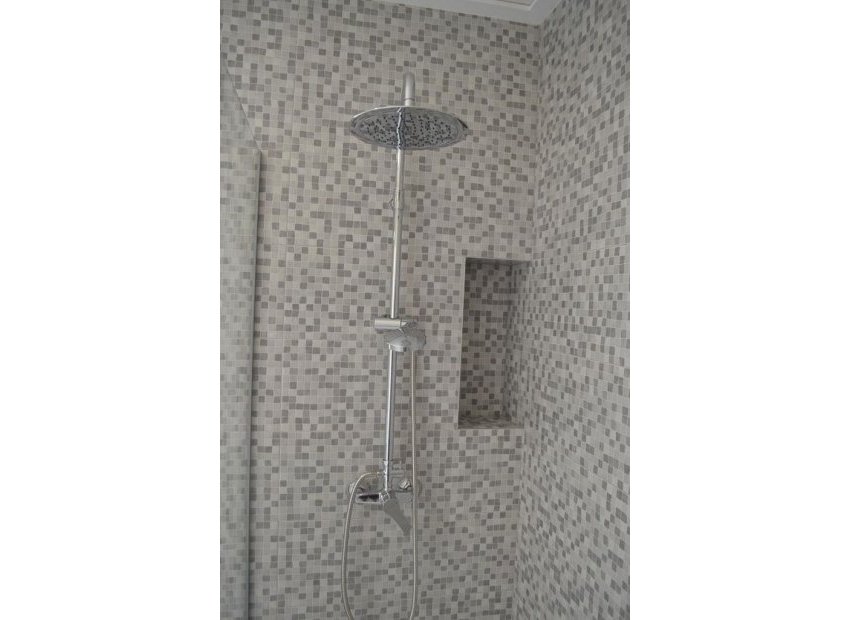 Nieuwbouw Woningen - Vrijstaande woning / Villa -
Pinoso - Camino Del Prado