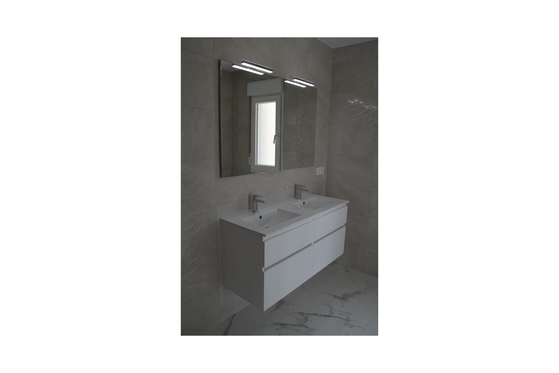 Nieuwbouw Woningen - Vrijstaande woning / Villa -
Pinoso - Camino Del Prado