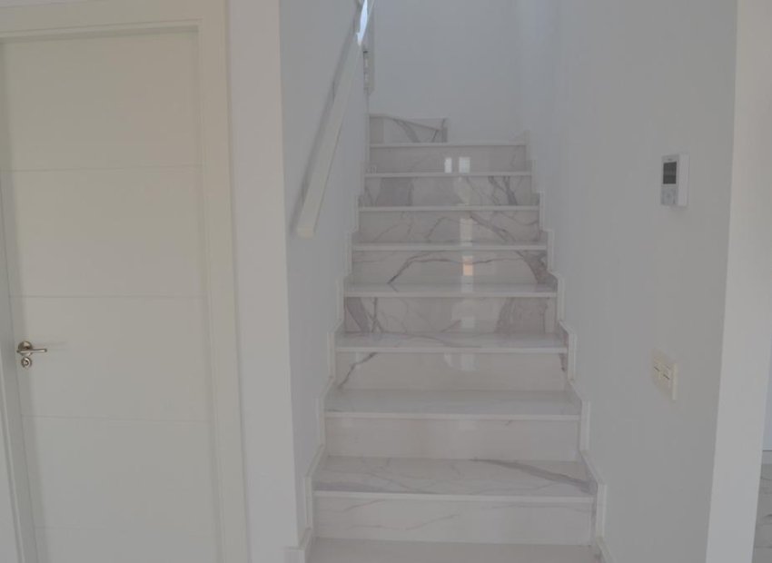 Nieuwbouw Woningen - Vrijstaande woning / Villa -
Pinoso - Camino Del Prado