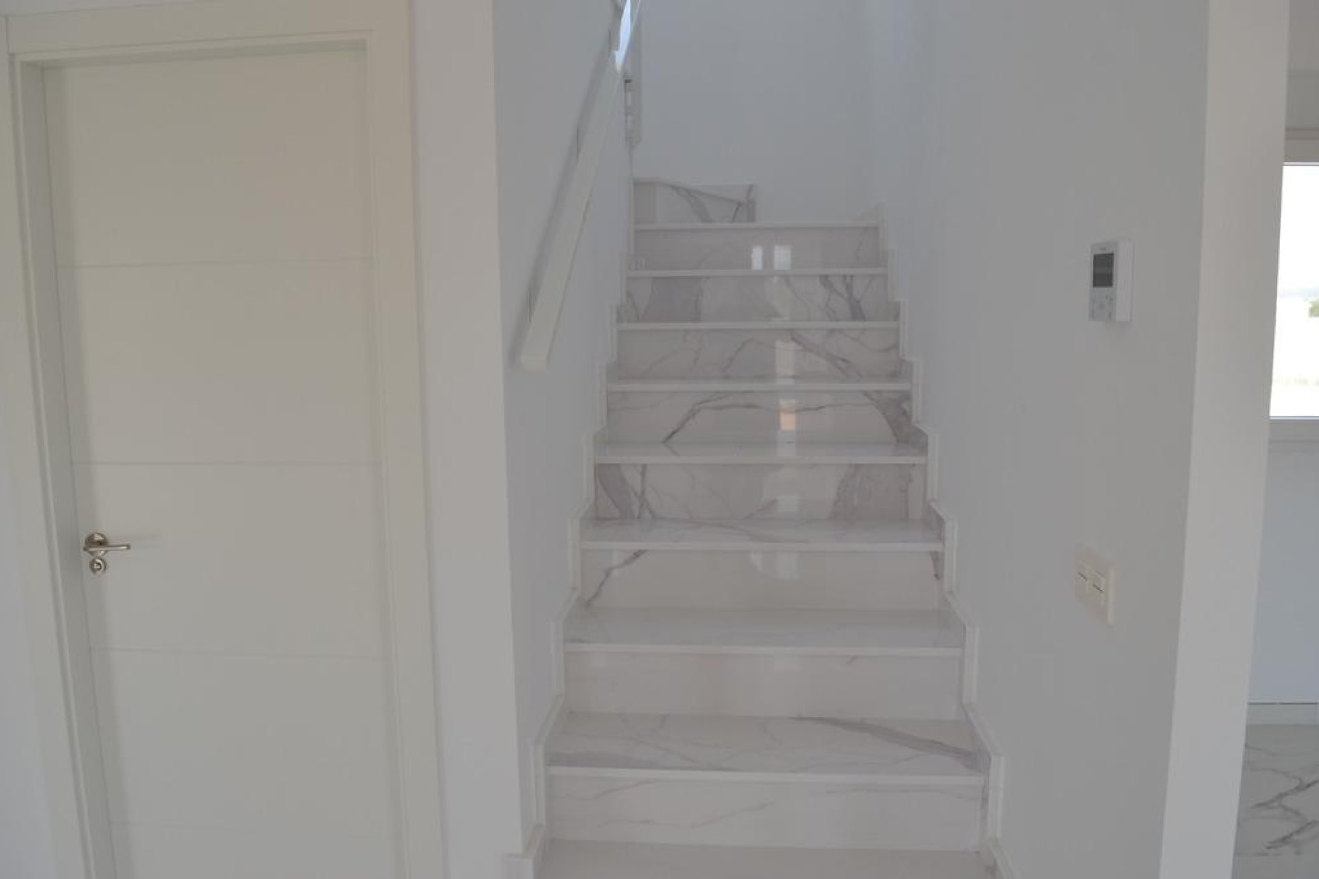 Nieuwbouw Woningen - Vrijstaande woning / Villa -
Pinoso - Camino Del Prado