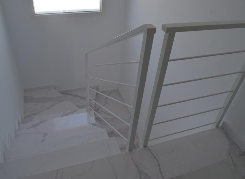 Nieuwbouw Woningen - Vrijstaande woning / Villa -
Pinoso - Camino Del Prado