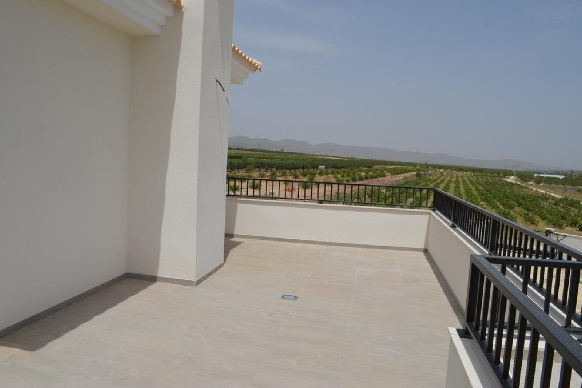 Nieuwbouw Woningen - Vrijstaande woning / Villa -
Pinoso - Camino Del Prado