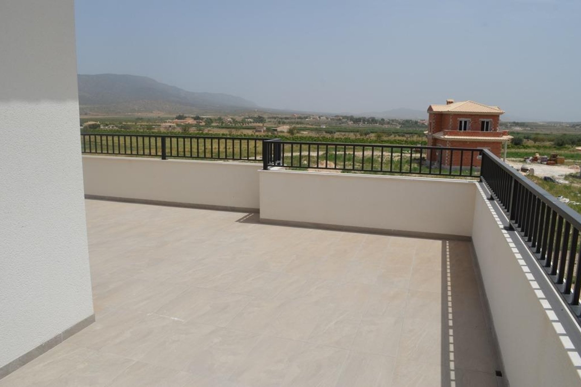Nieuwbouw Woningen - Vrijstaande woning / Villa -
Pinoso - Camino Del Prado