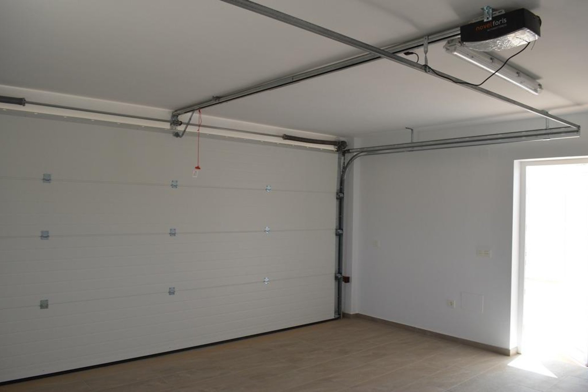Nieuwbouw Woningen - Vrijstaande woning / Villa -
Pinoso - Camino Del Prado