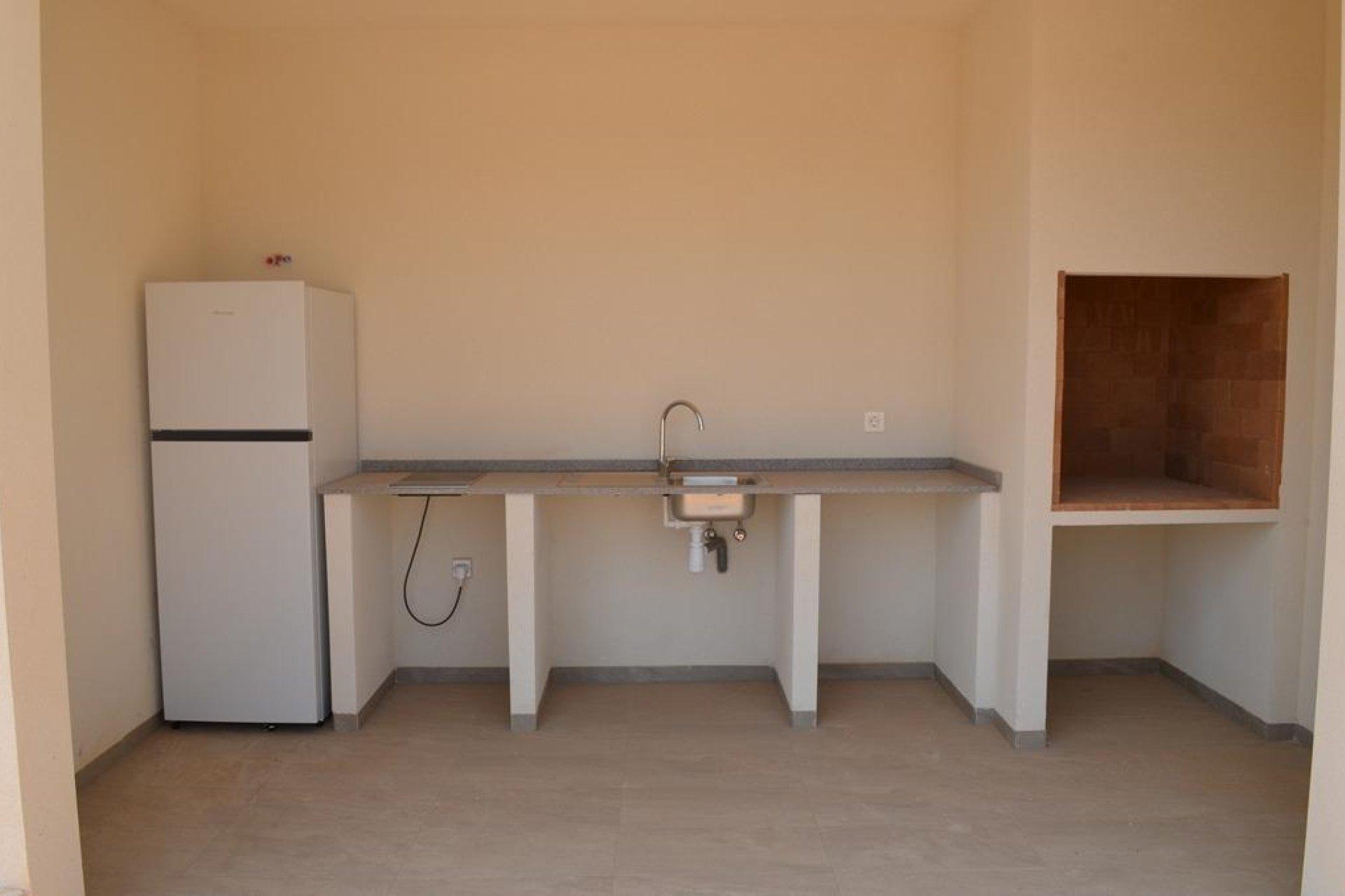 Nieuwbouw Woningen - Vrijstaande woning / Villa -
Pinoso - Camino Del Prado