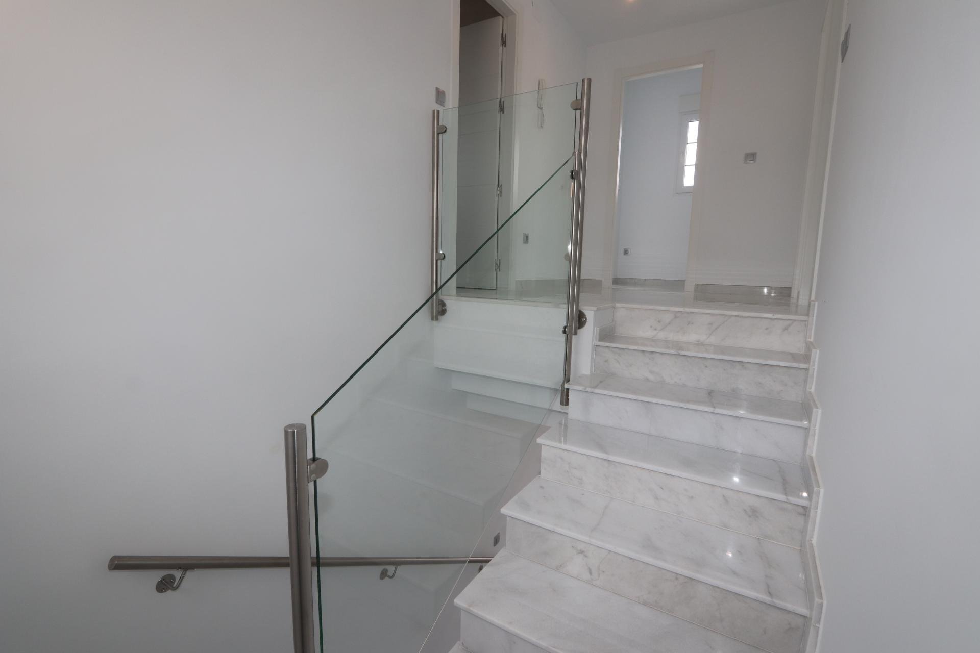 Nieuwbouw Woningen - Vrijstaande woning / Villa -
Pinoso - Camino Del Prado