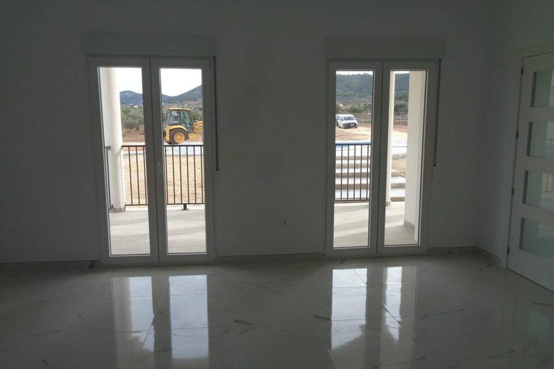 Nieuwbouw Woningen - Vrijstaande woning / Villa -
Pinoso - Camino Del Prado