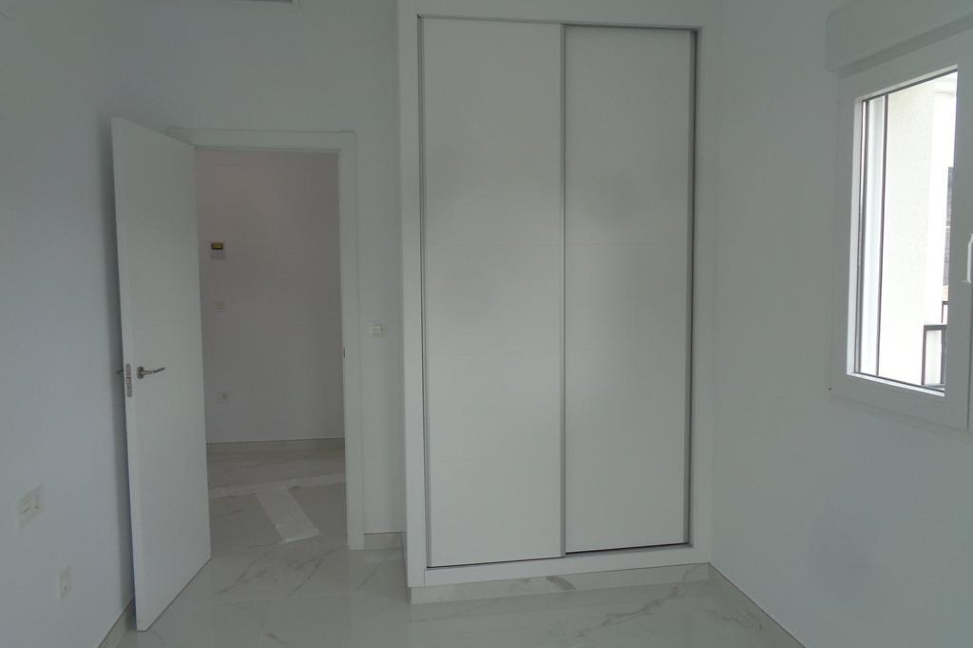 Nieuwbouw Woningen - Vrijstaande woning / Villa -
Pinoso - Camino Del Prado