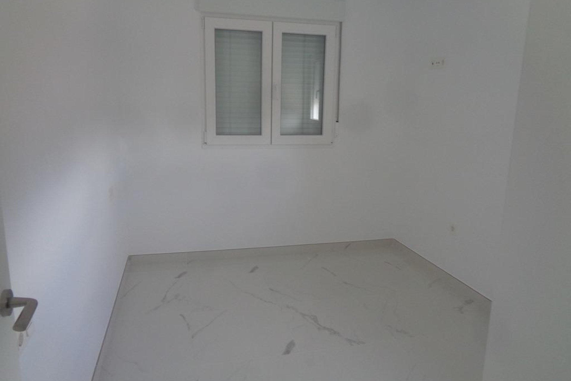 Nieuwbouw Woningen - Vrijstaande woning / Villa -
Pinoso - Camino Del Prado