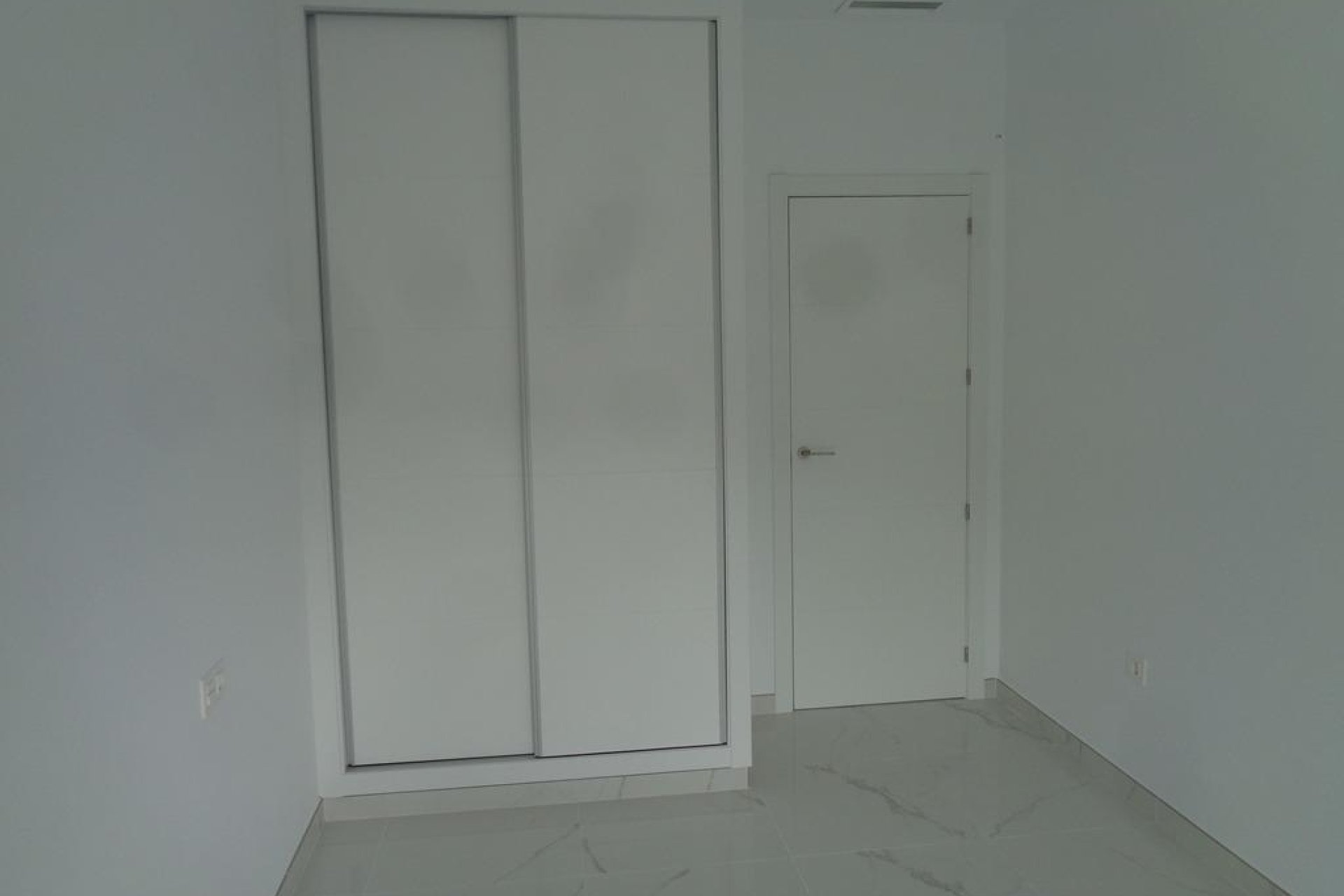 Nieuwbouw Woningen - Vrijstaande woning / Villa -
Pinoso - Camino Del Prado