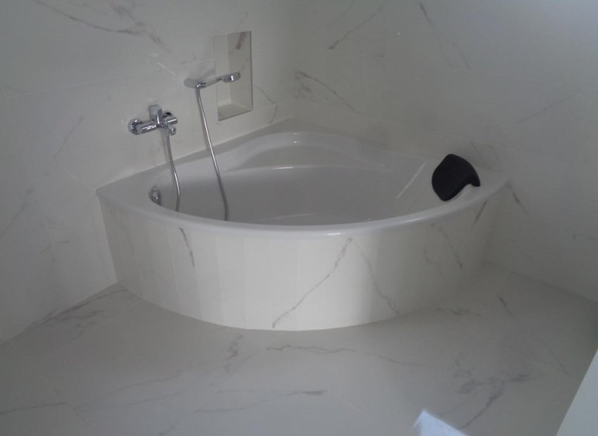 Nieuwbouw Woningen - Vrijstaande woning / Villa -
Pinoso - Camino Del Prado