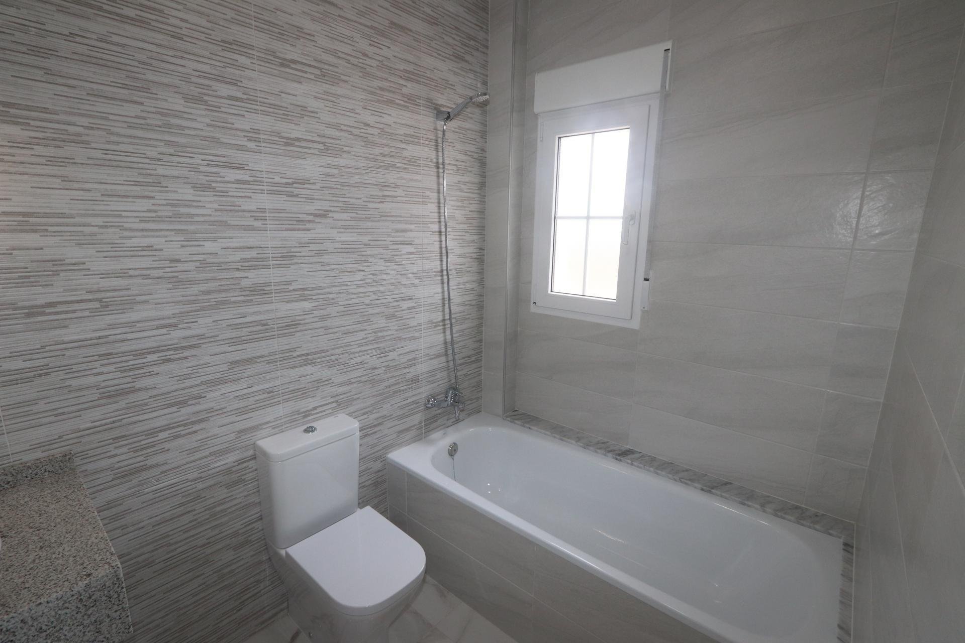 Nieuwbouw Woningen - Vrijstaande woning / Villa -
Pinoso - Camino Del Prado