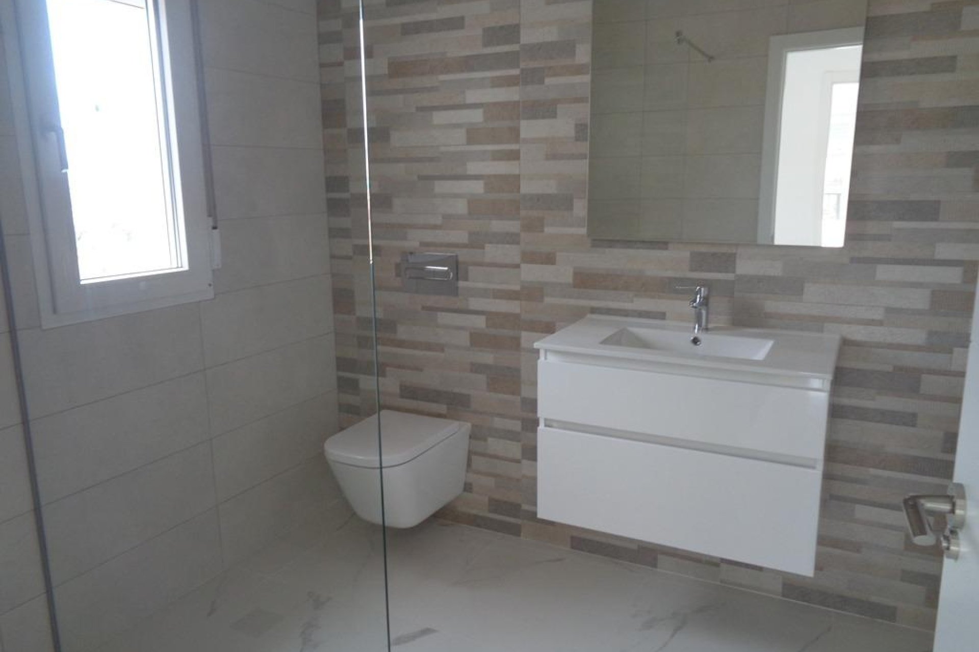 Nieuwbouw Woningen - Vrijstaande woning / Villa -
Pinoso - Camino Del Prado