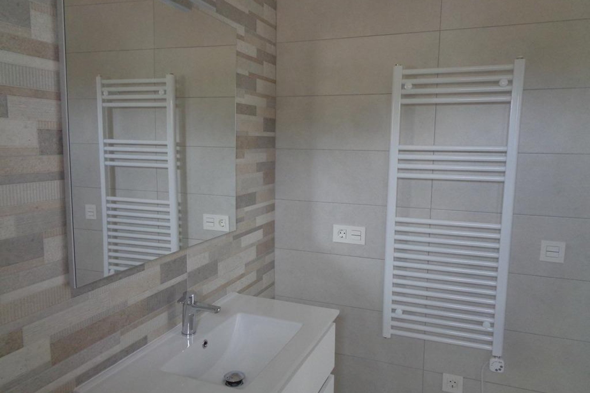 Nieuwbouw Woningen - Vrijstaande woning / Villa -
Pinoso - Camino Del Prado