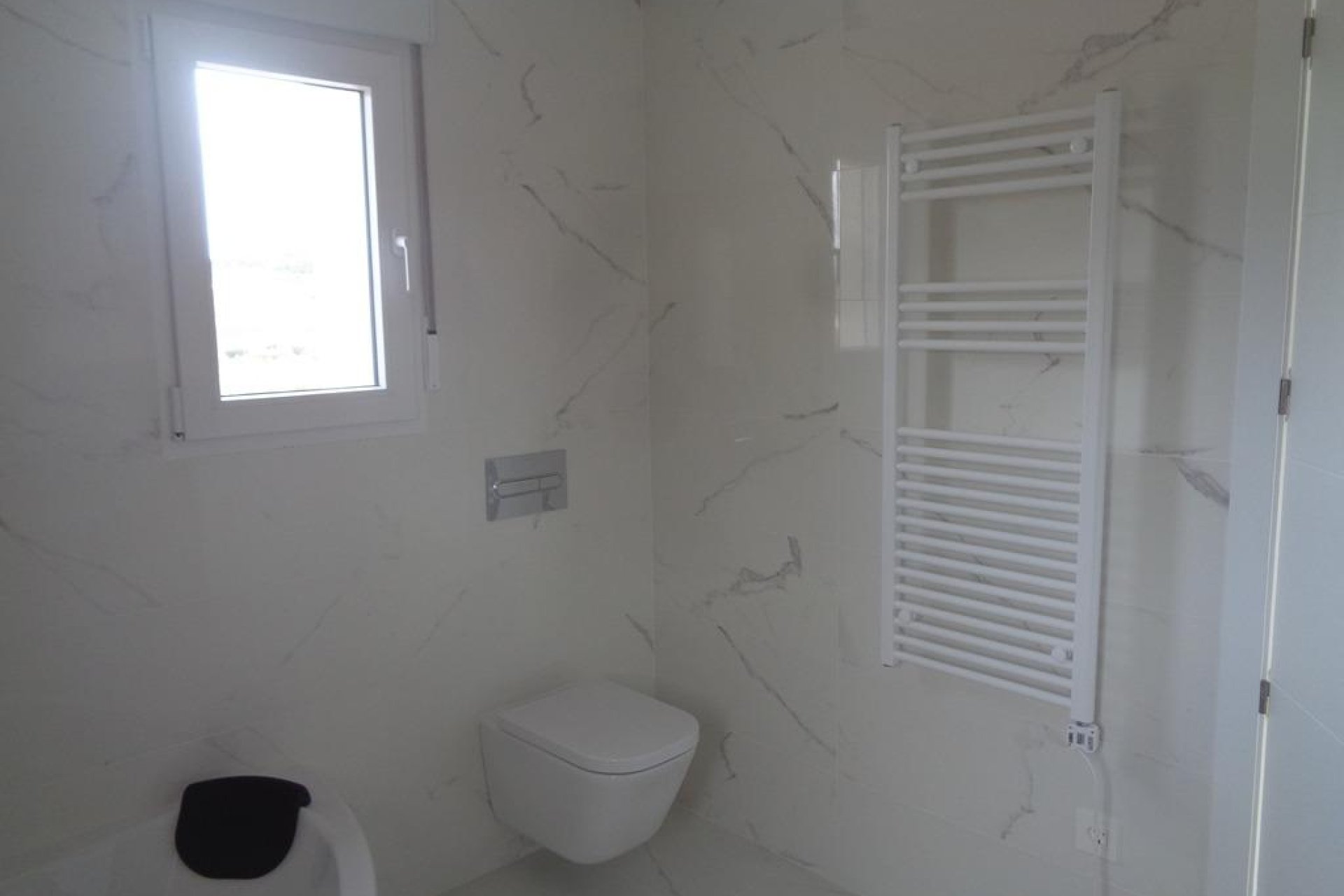 Nieuwbouw Woningen - Vrijstaande woning / Villa -
Pinoso - Camino Del Prado