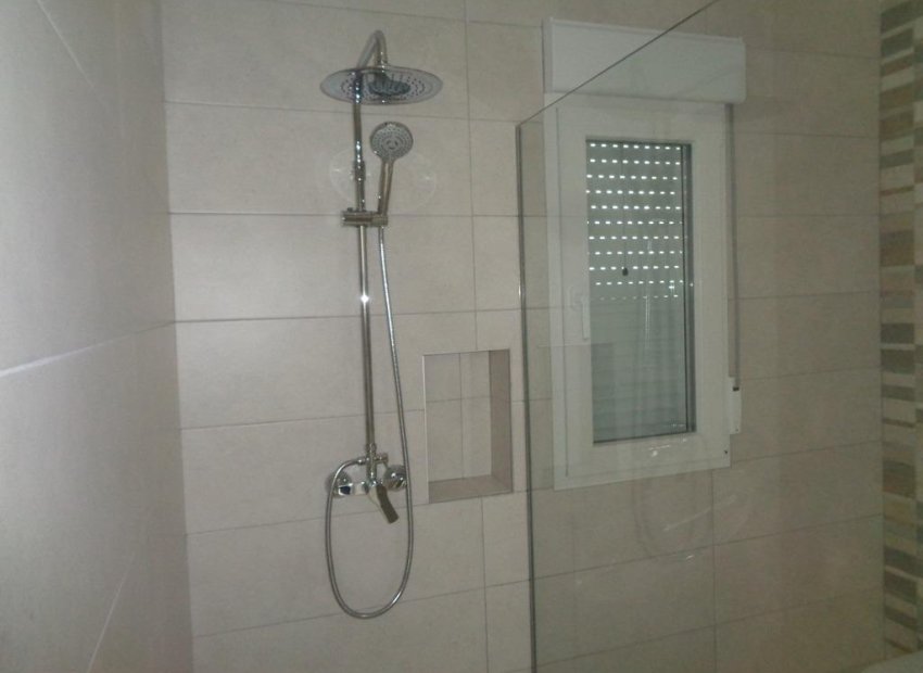 Nieuwbouw Woningen - Vrijstaande woning / Villa -
Pinoso - Camino Del Prado