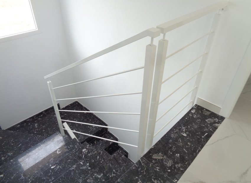 Nieuwbouw Woningen - Vrijstaande woning / Villa -
Pinoso - Camino Del Prado