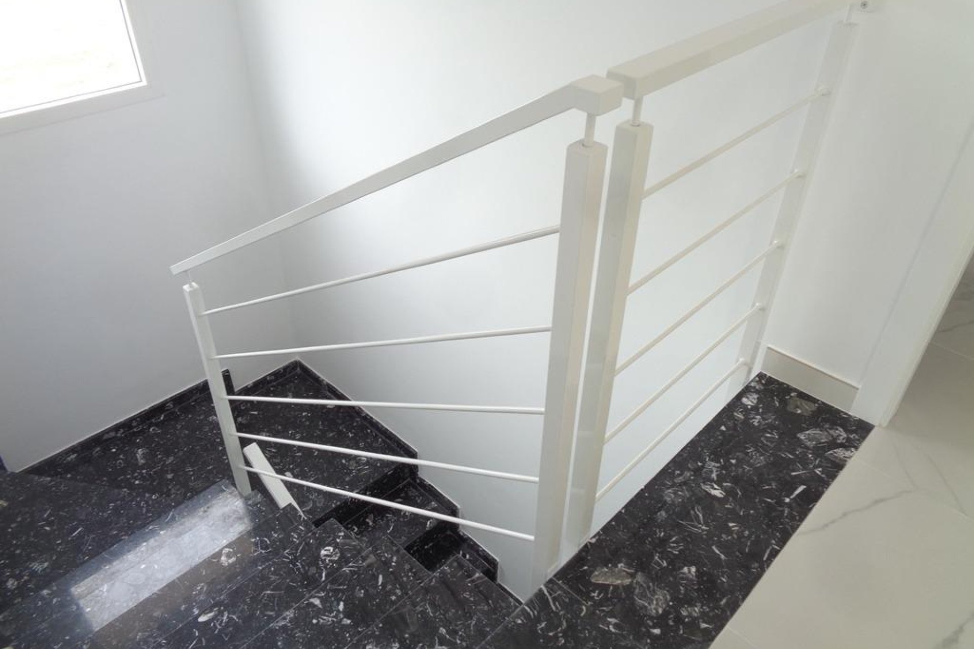 Nieuwbouw Woningen - Vrijstaande woning / Villa -
Pinoso - Camino Del Prado