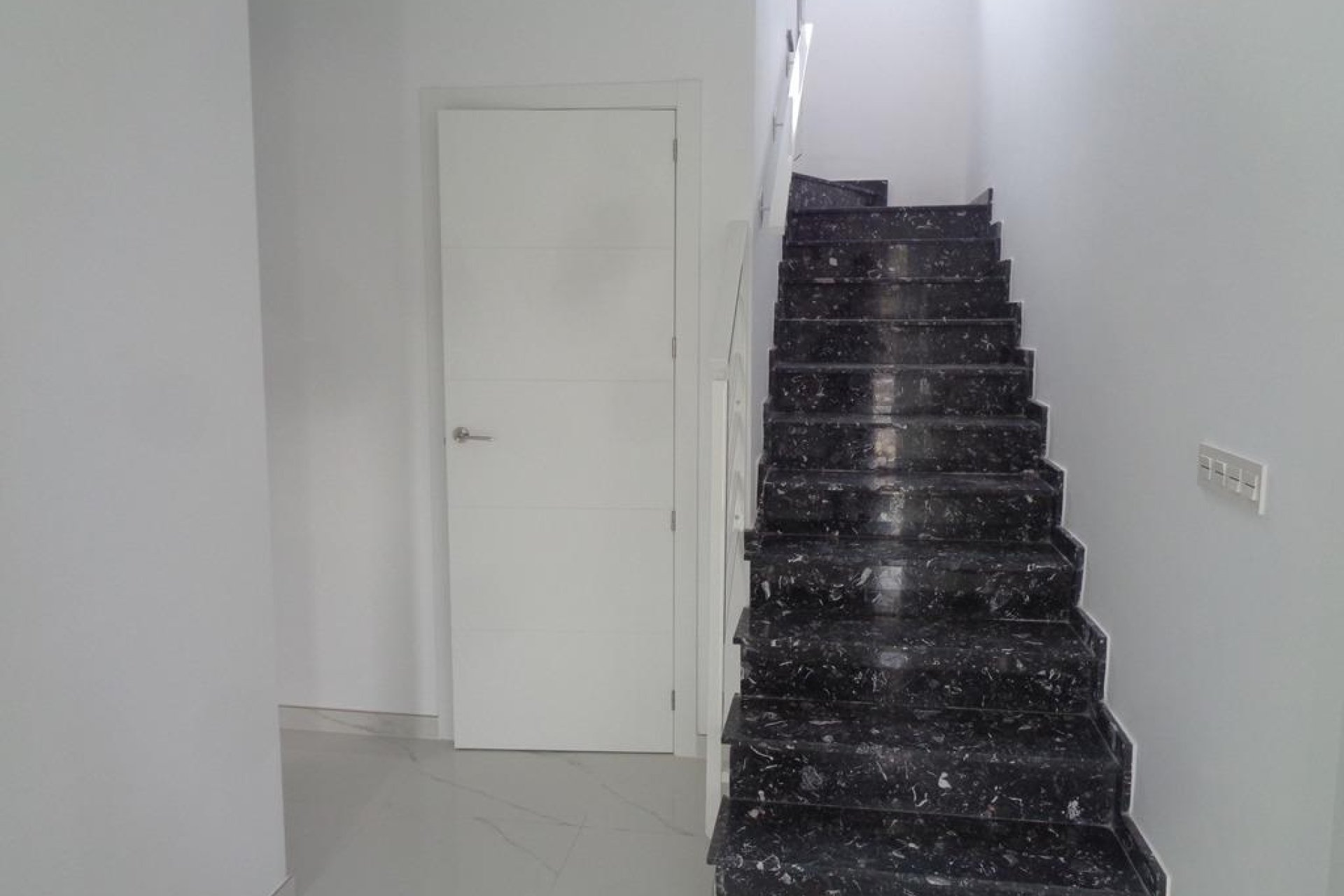 Nieuwbouw Woningen - Vrijstaande woning / Villa -
Pinoso - Camino Del Prado