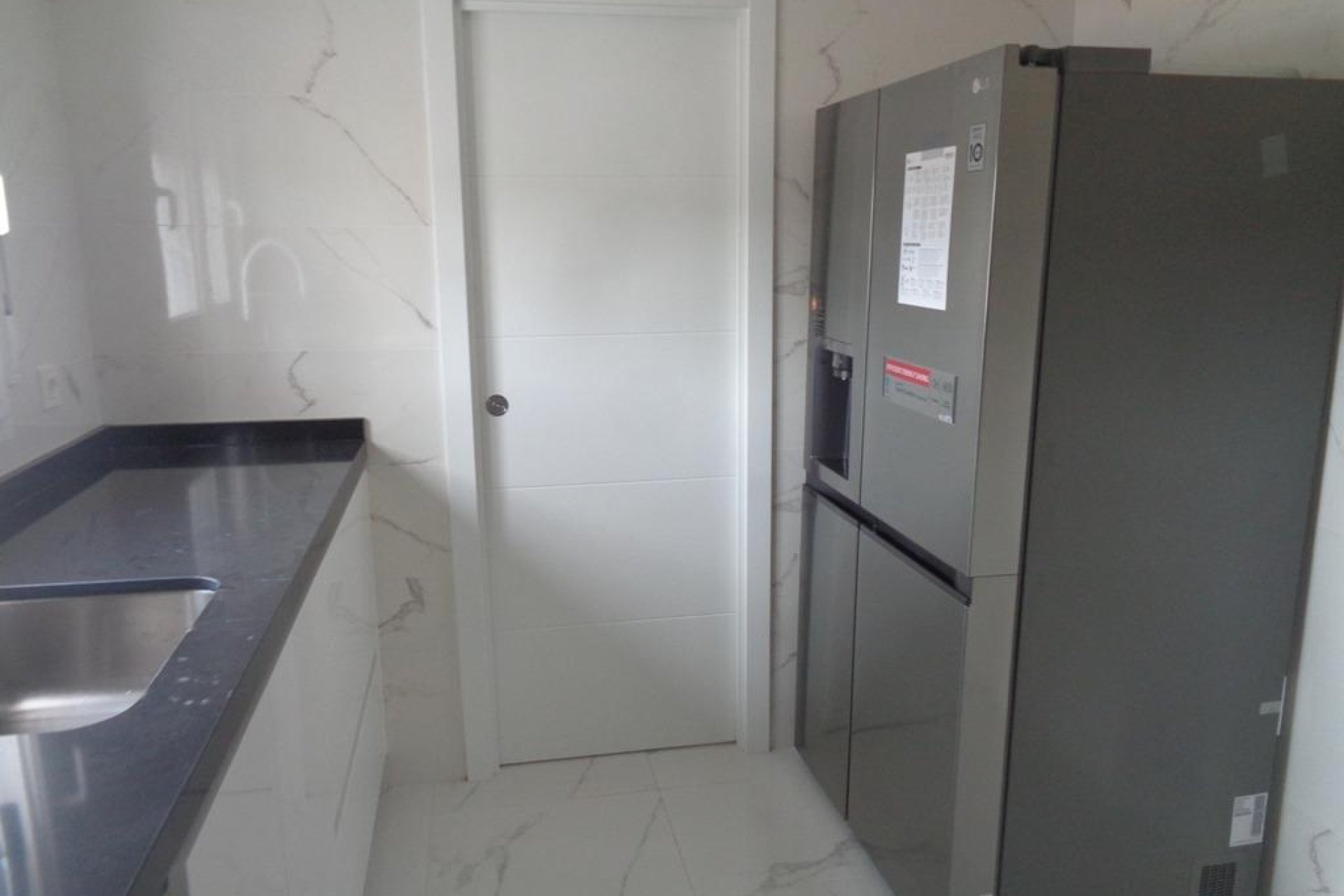 Nieuwbouw Woningen - Vrijstaande woning / Villa -
Pinoso - Camino Del Prado