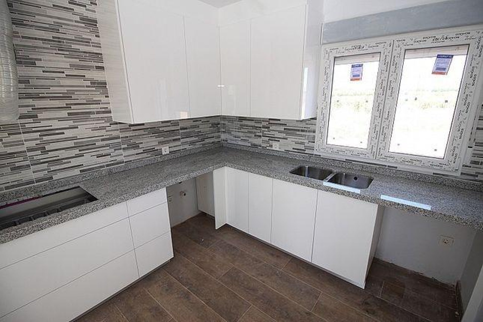 Nieuwbouw Woningen - Vrijstaande woning / Villa -
Pinoso - Camino Del Prado