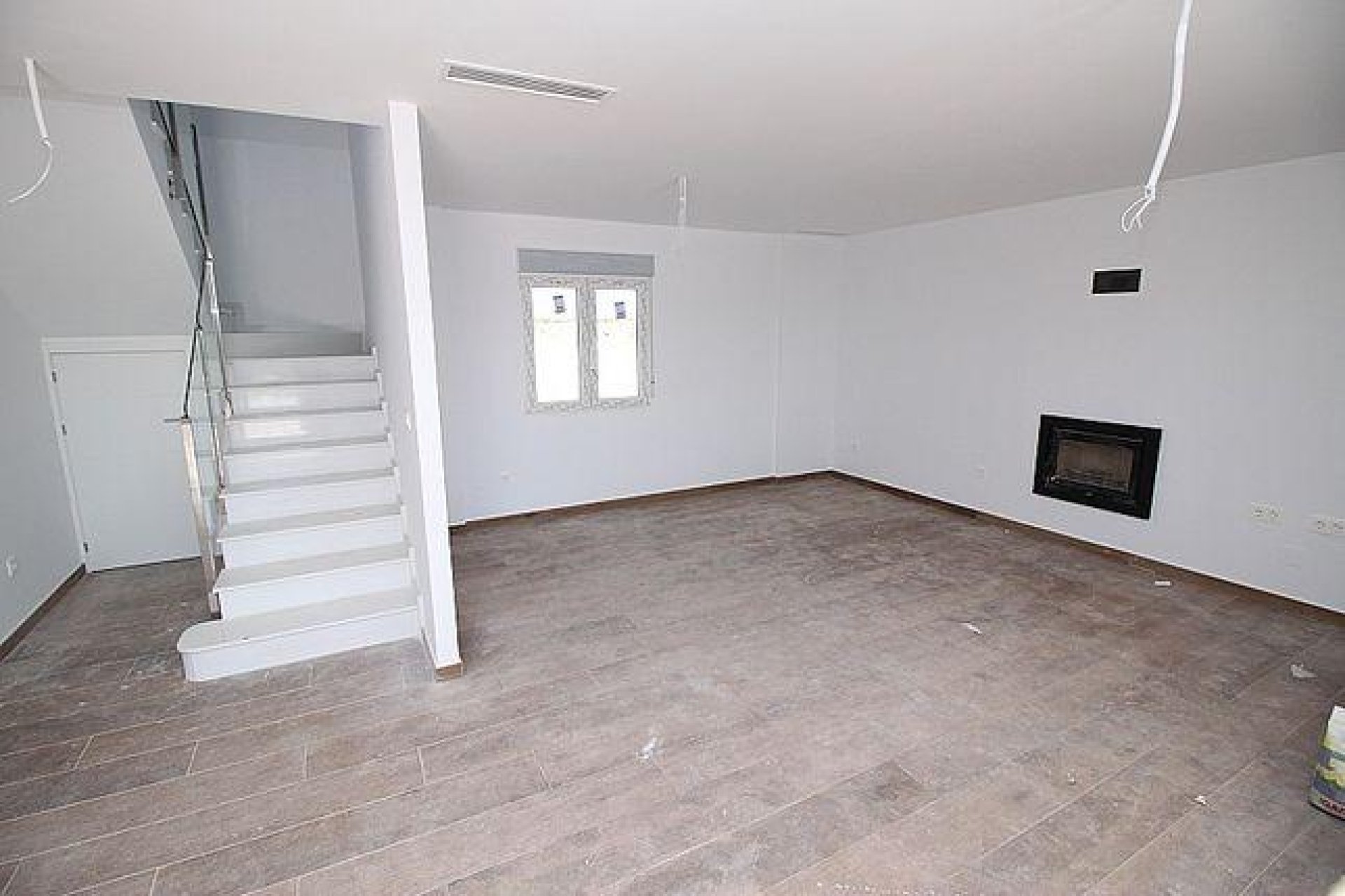 Nieuwbouw Woningen - Vrijstaande woning / Villa -
Pinoso - Camino Del Prado