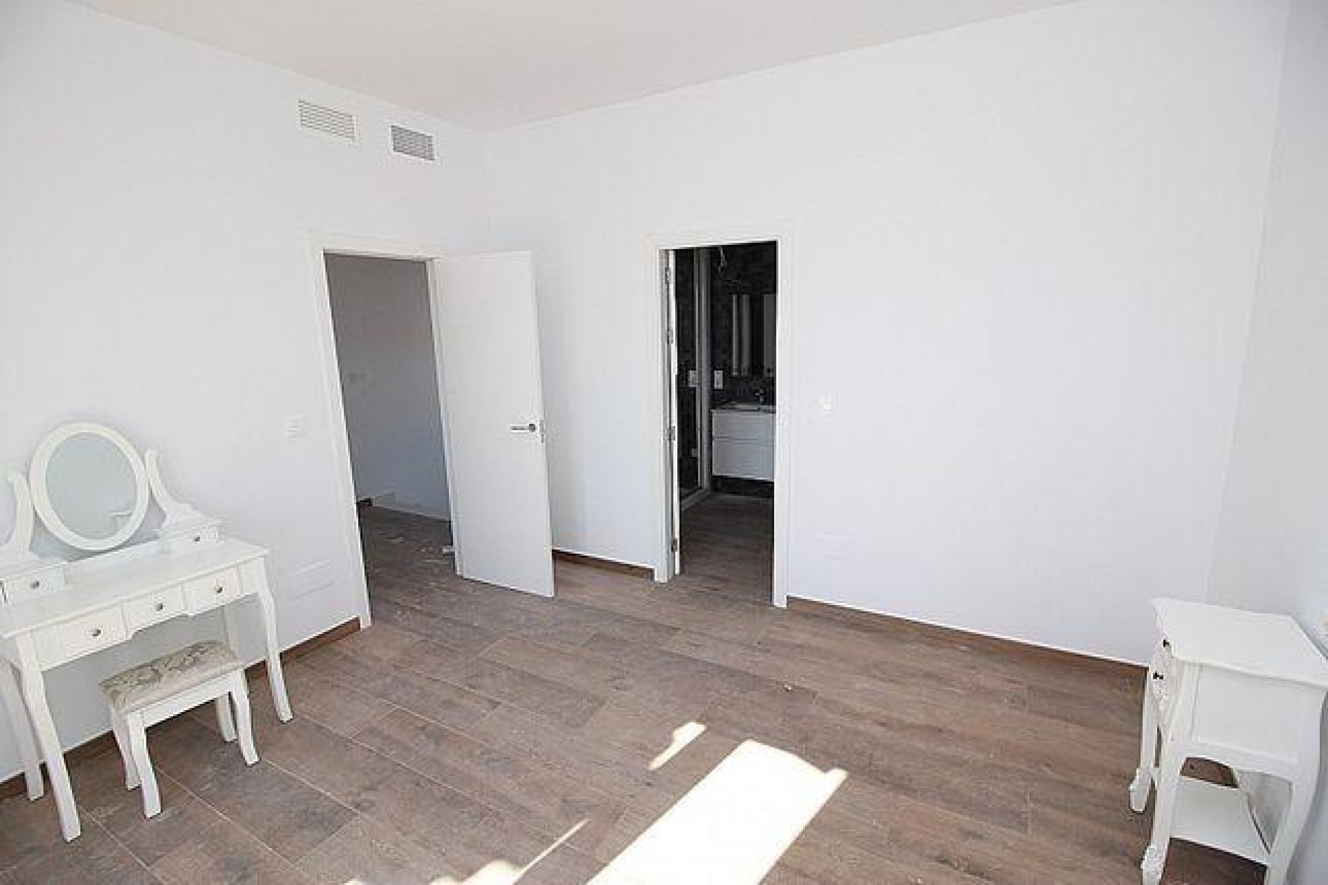 Nieuwbouw Woningen - Vrijstaande woning / Villa -
Pinoso - Camino Del Prado