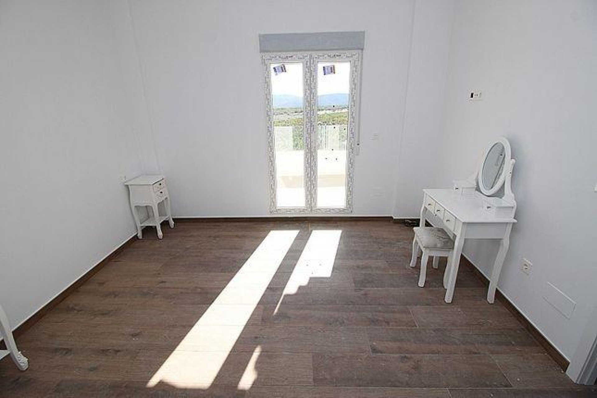 Nieuwbouw Woningen - Vrijstaande woning / Villa -
Pinoso - Camino Del Prado
