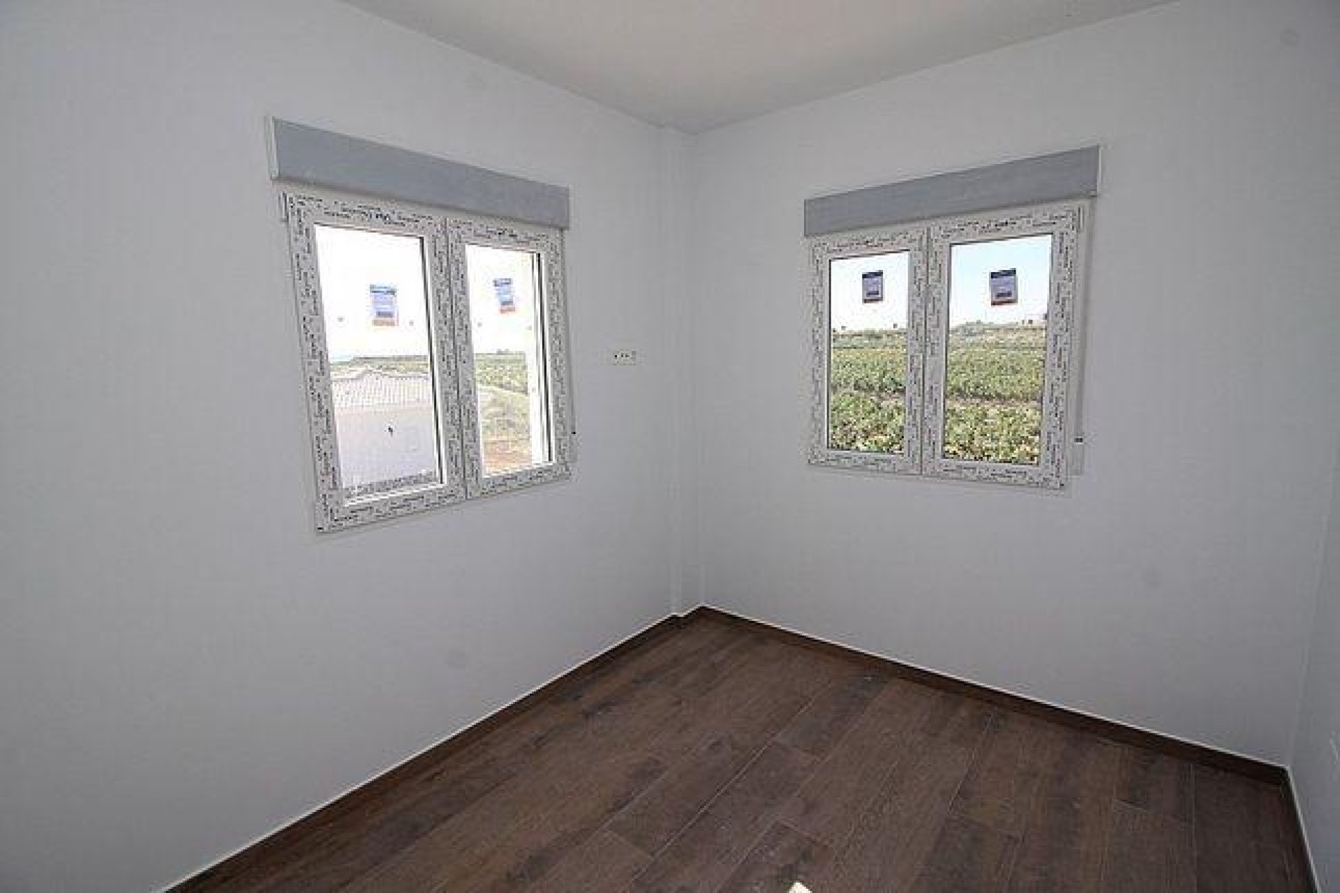 Nieuwbouw Woningen - Vrijstaande woning / Villa -
Pinoso - Camino Del Prado