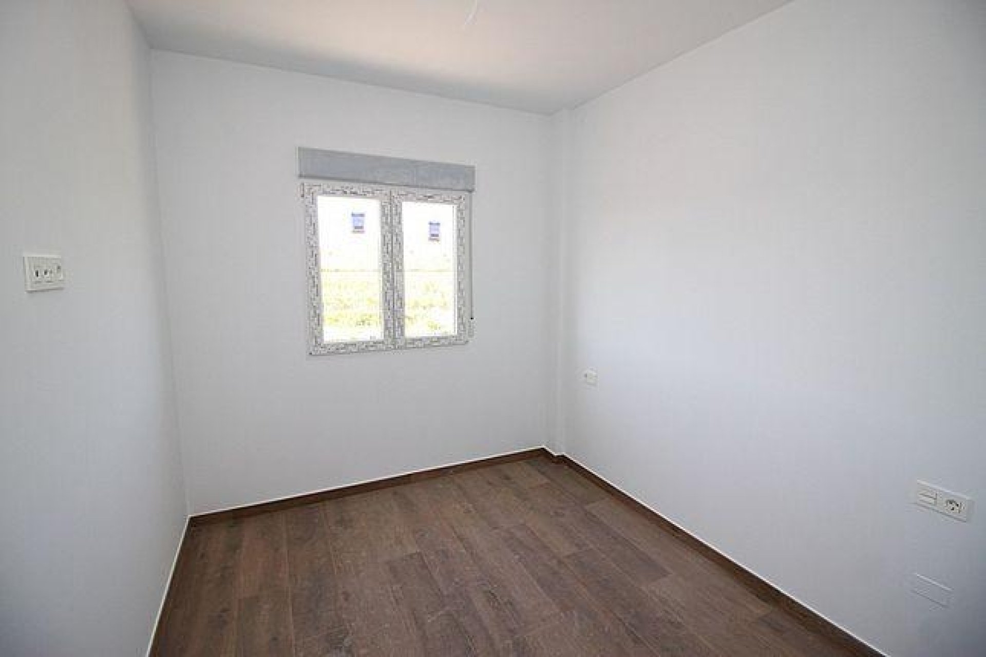 Nieuwbouw Woningen - Vrijstaande woning / Villa -
Pinoso - Camino Del Prado