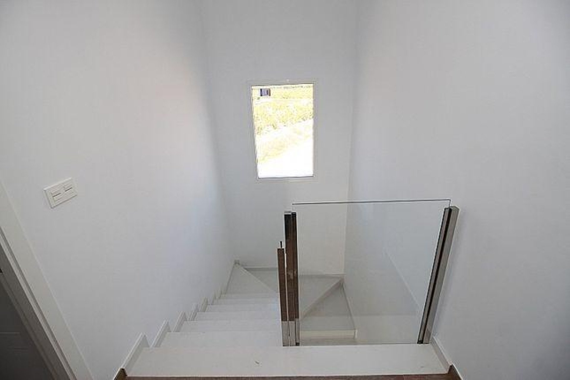 Nieuwbouw Woningen - Vrijstaande woning / Villa -
Pinoso - Camino Del Prado