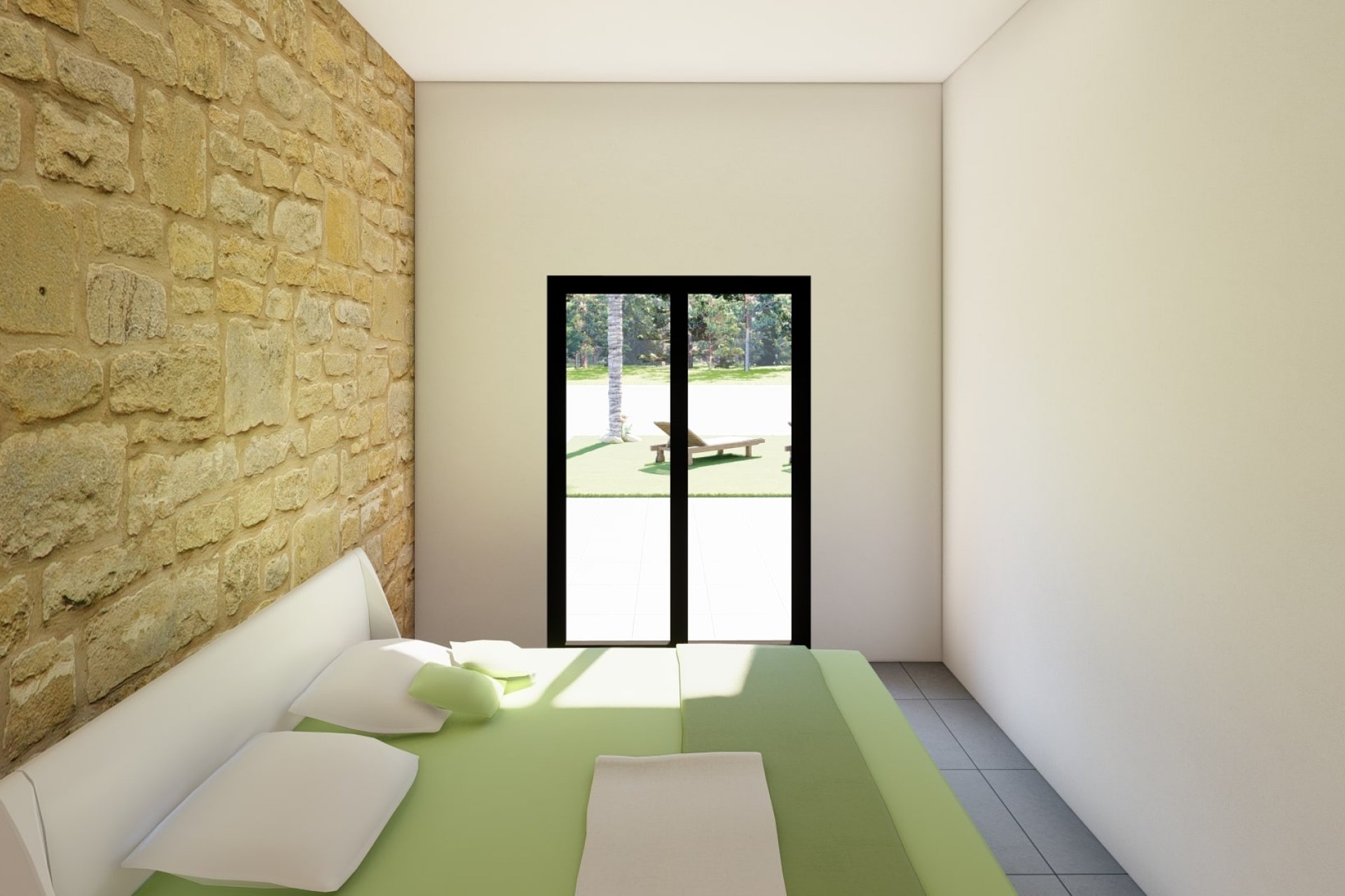 Nieuwbouw Woningen - Vrijstaande woning / Villa -
Pinoso - El Pinós