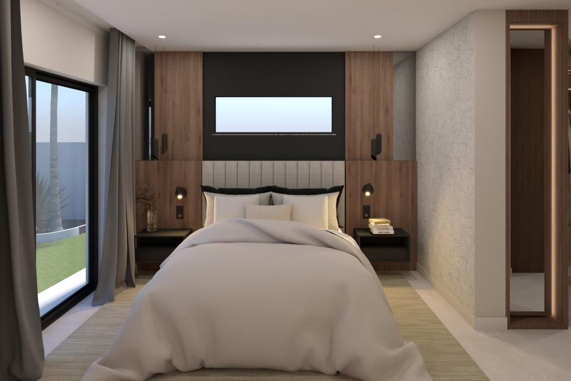 Nieuwbouw Woningen - Vrijstaande woning / Villa -
Pinoso - Lel