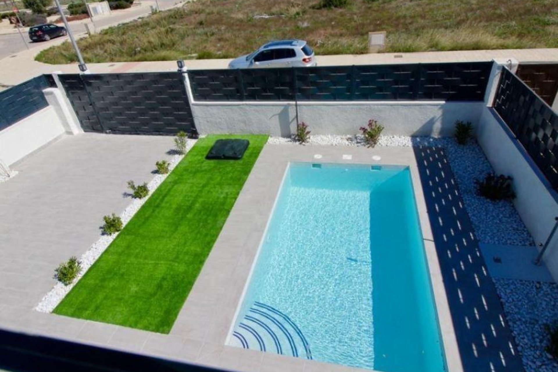 Nieuwbouw Woningen - Vrijstaande woning / Villa -
Pinoso - Lel
