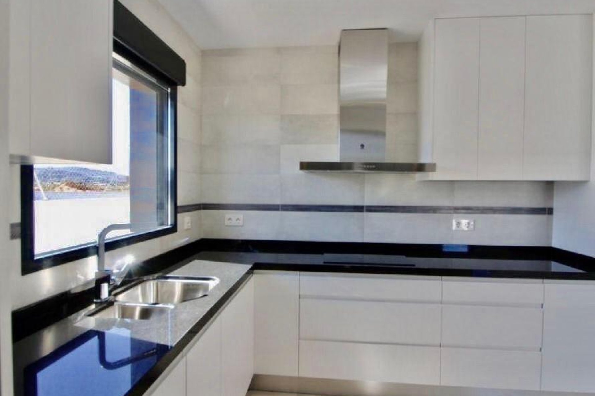 Nieuwbouw Woningen - Vrijstaande woning / Villa -
Pinoso - Lel